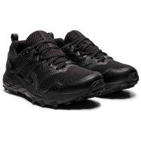 Кросівки для бігу жіночі Asics GEL-SONOMA 6 G-TX Black